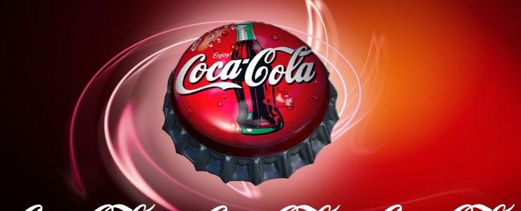 Coca Cola'da üst düzey atama