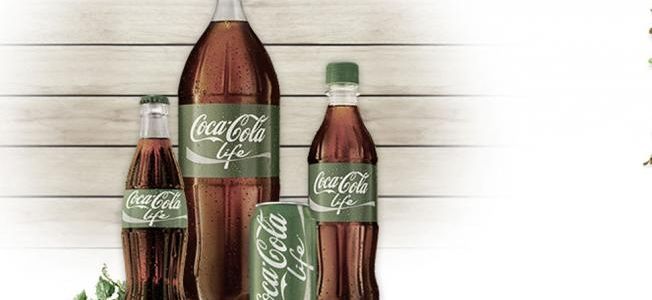 Coca-Cola 126 yıllık geleneği bozdu