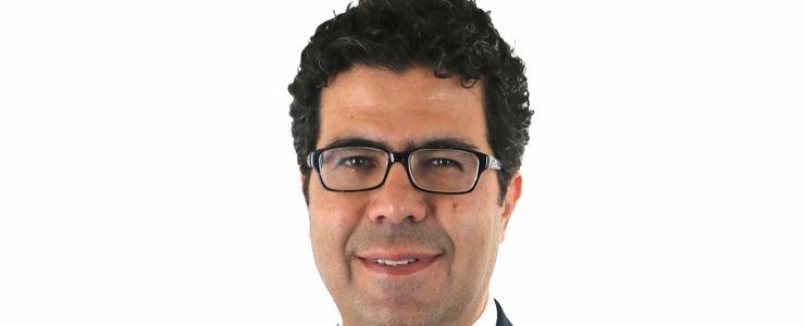Ali Eşelioğlu CoinTR’de