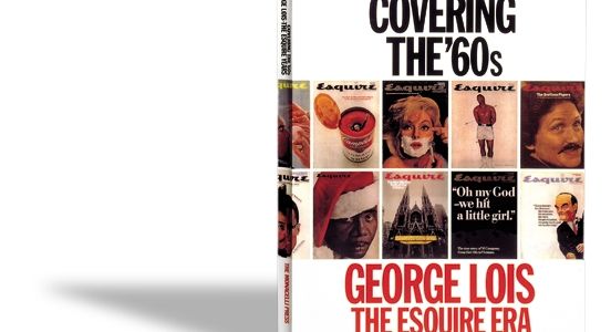 Amerika’nın en başarılı reklamcılarından George Lois İstanbul’a geliyor