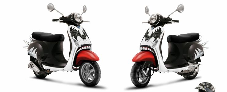 Art Vespa Tasarım Yarışması’nın sonuçları belli oldu