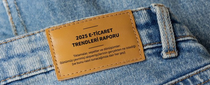 Yapay zeka ve sosyal medya, online alışverişi şekillendiriyor