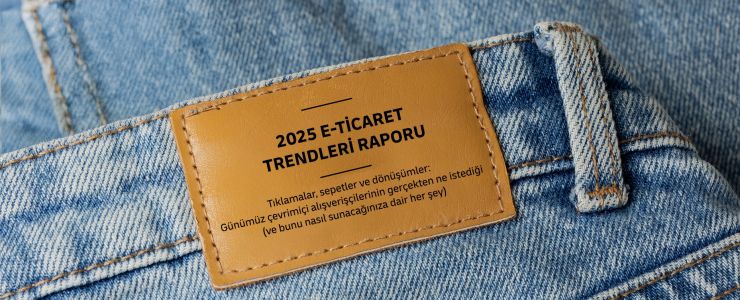 Tüketiciler, Online alışverişte pazar yerlerini tercih ediyor