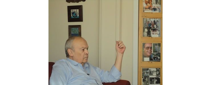 Özlemle Anıyoruz...