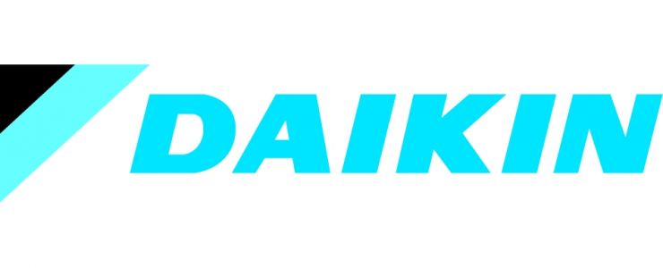 Daikin’den dev satın alma
