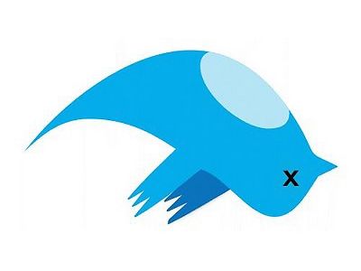 Kalbiniz atmadığı zaman da tweet atmaya devam edin