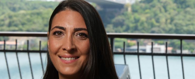 Borusan Ventures'dan DC Connected’a yatırım