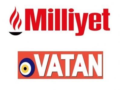 Demirören Holding'den açıklama...