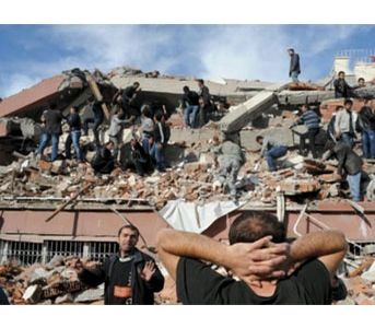 Deprem bölgesine yapılabilecek yardımlar!