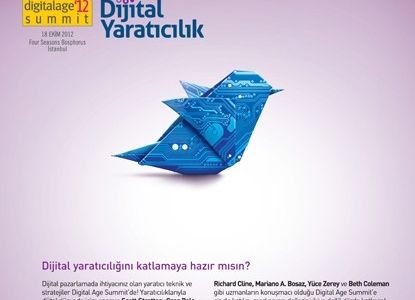 Digital Age Summit 2012′de kim ne konuştu?