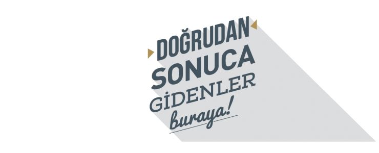 Doğrudan Pazarlama Ödülleri'nde geri sayım