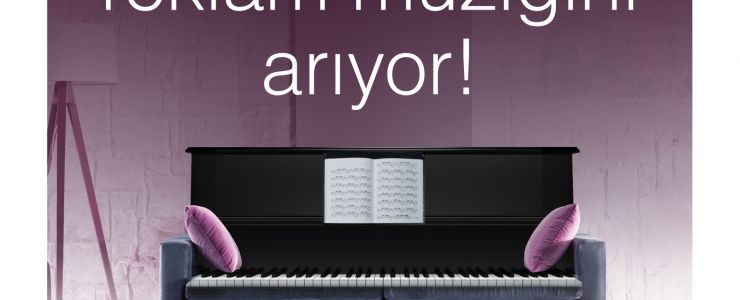 Doğtaş reklam jingle’ı arıyor!