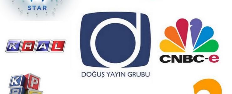 Doğuş Yayın Grubu ve Star TV'nin yeni sorumluları belli oldu