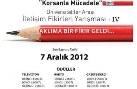 Dördüncü Aklıma Bir Fikir Geldi yarışmasının ödülleri sahiplerini buldu