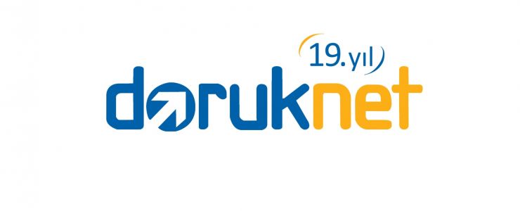 DorukNet 19 yaşında...