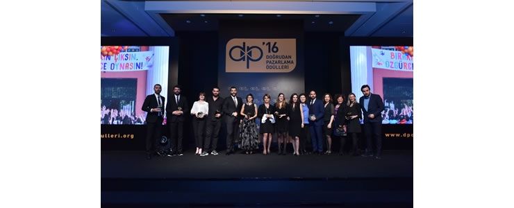 Standby, DPİD tarafından üç ödüle layık görüldü