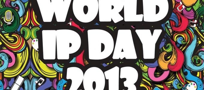 Dünya Fikri Mülkiyet Günü kutlu olsun...