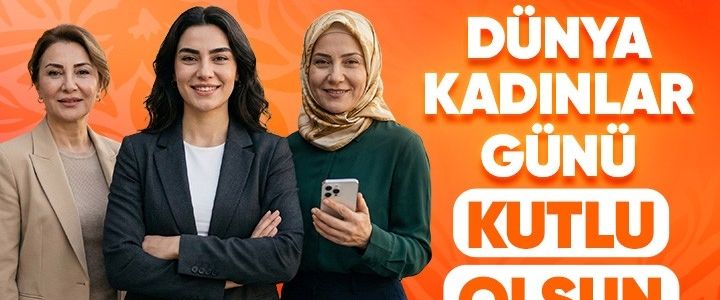 Hepsiburada&rsquo;dan &ldquo;Evet, Kadınların Yapamayacağı Şeyler Var!&rdquo;