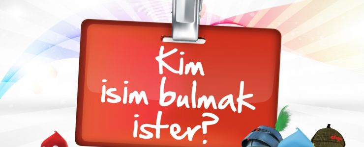DYO kahramanlarına isim arıyor