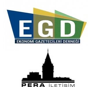 EGD ve Pera İletişim arasında ilginç diyalog... 
