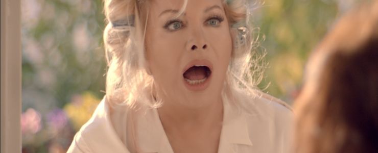 Obaçay'dan yeni reklam
