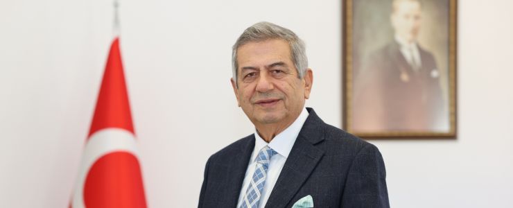 ESBAŞ, ÇEVRECİ YATIRIMLARLA 2025 YILINDA 8 BİN AĞAÇ KURTARDI