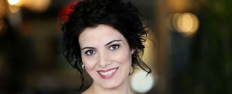 Filiz makarnaya yeni marka yüzü