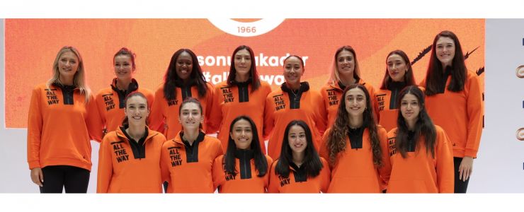 ECZACIBAŞI DYNAVIT VE BEYMEN CLUB’IN STİL YOLCULUĞU 