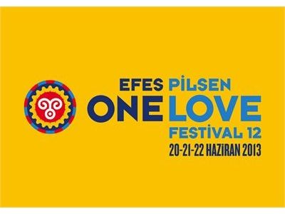 Efes One Love Festival iptal oldu