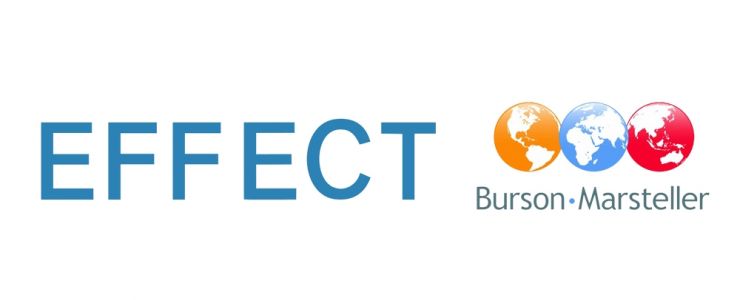 Burson-Marsteller Effect'in Çoğunluk Hissesini Satın Almak Konusunda Anlaştı