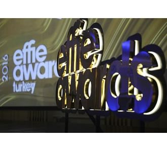 Effie Ödülleri sahiplerini buldu