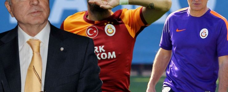 Ekim ayında spor gündeminde neler konuşuldu?