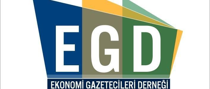 Ekonomi Gazetecileri Derneği görev dağılımını yaptı