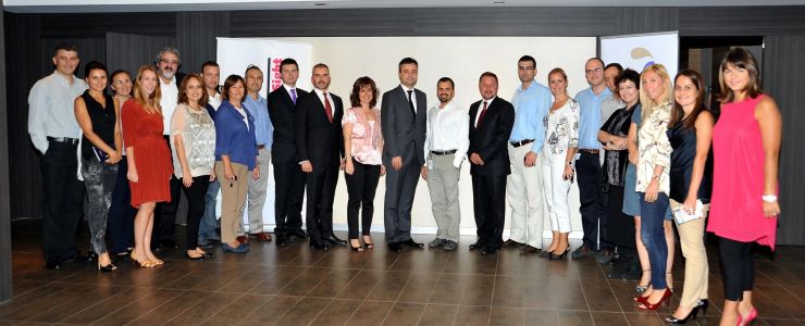 Empower Yılın En İyi İnsan Kaynakları Programı seçildi