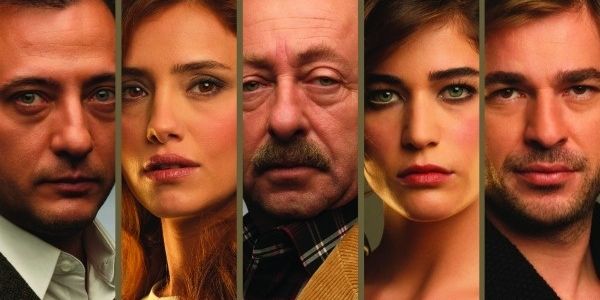 En çok hangi diziler haber oluyor?