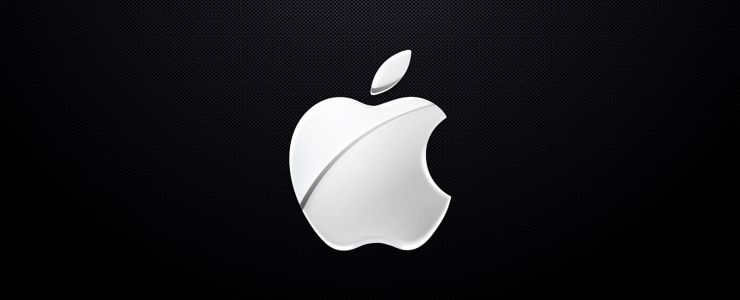 En saygıdeğer şirket; Apple!