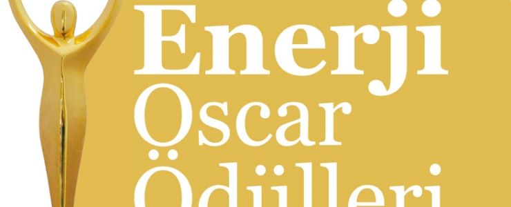 ICCI 2013 Enerji Oscar Ödülleri töreni için geri sayım başladı