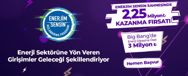 EPDK ve ELDER’in İTÜ ARI Teknokent ile güç birliği 
