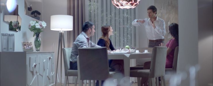 Enza ile yeni bir hayata