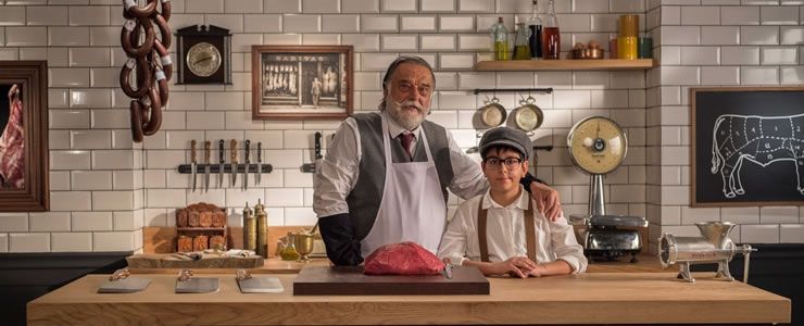 KasapDöner'den yeni reklam filmi