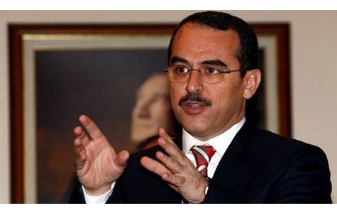Ergin: Yayın durdurma önlenecek