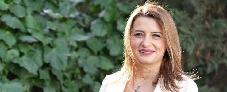 Otokoç Otomotiv’de yeni Pazarlama Lideri, Esra Başer