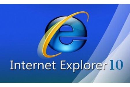 Explorer 10'un son versiyonu çıkıyor