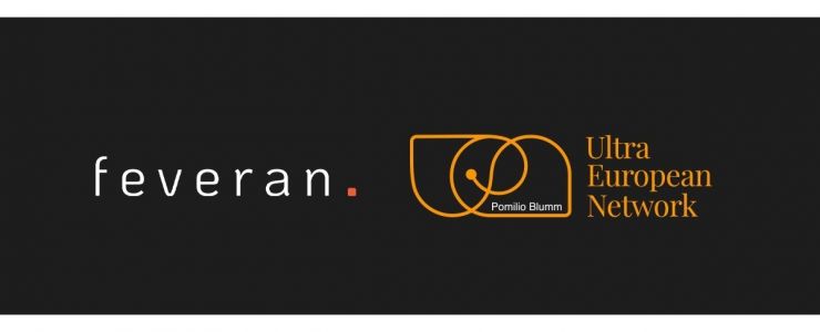 FEVERAN, ULTRA EUROPEAN NETWORK ÜYESİ OLDU