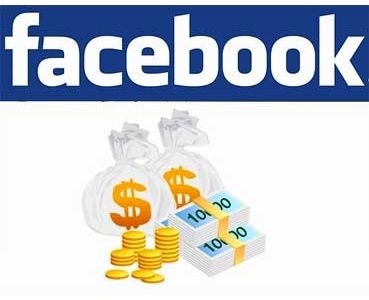 Facebook kullanıcılarına para ödeyecek