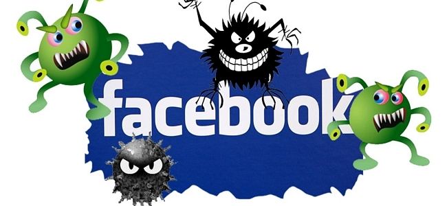 Facebook’tan ‘virüs’ açıklaması