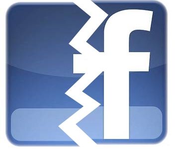 Facebook'ta şok istifalar