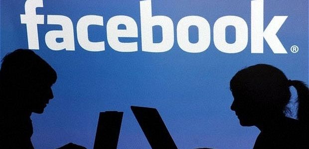 Facebook'ta 13 yaş sınırı