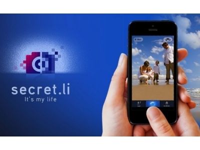 Facebook'ta paylaştığınız fotoğrafları şifreleyin