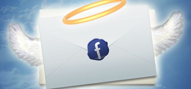Facebook'taki zorunlu adrese tepki